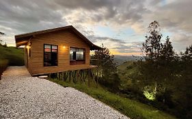 Palenque Serenity Lodge